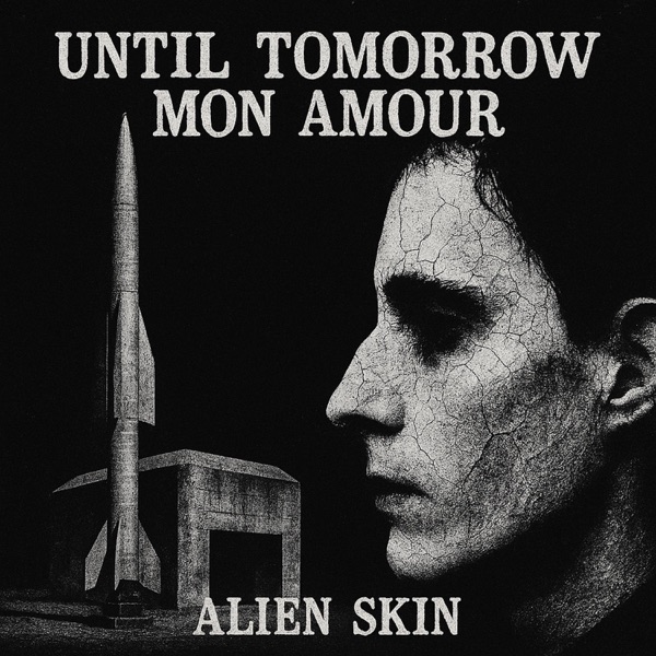 Until Tomorrow Mon Amour - EP album cover