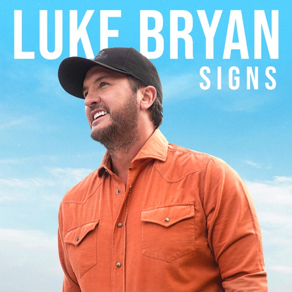 Signs album cover