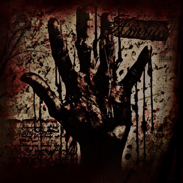 Amulet - EP album cover