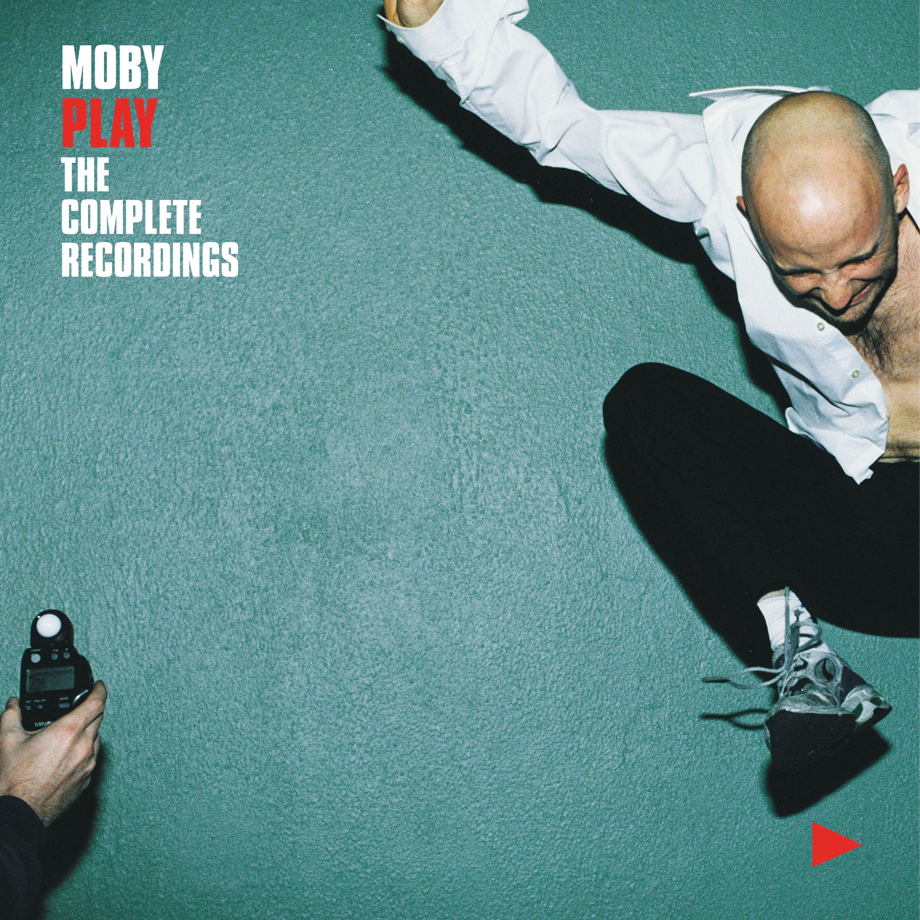 Play: The Complete Recordings album cover