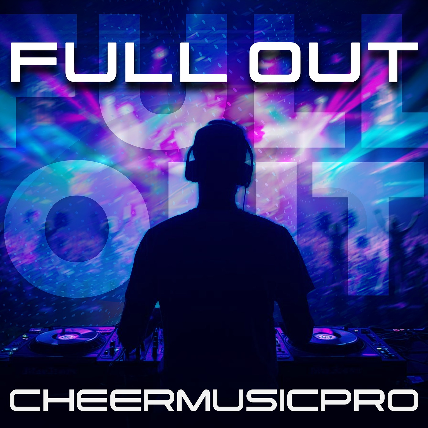 Full Out album cover