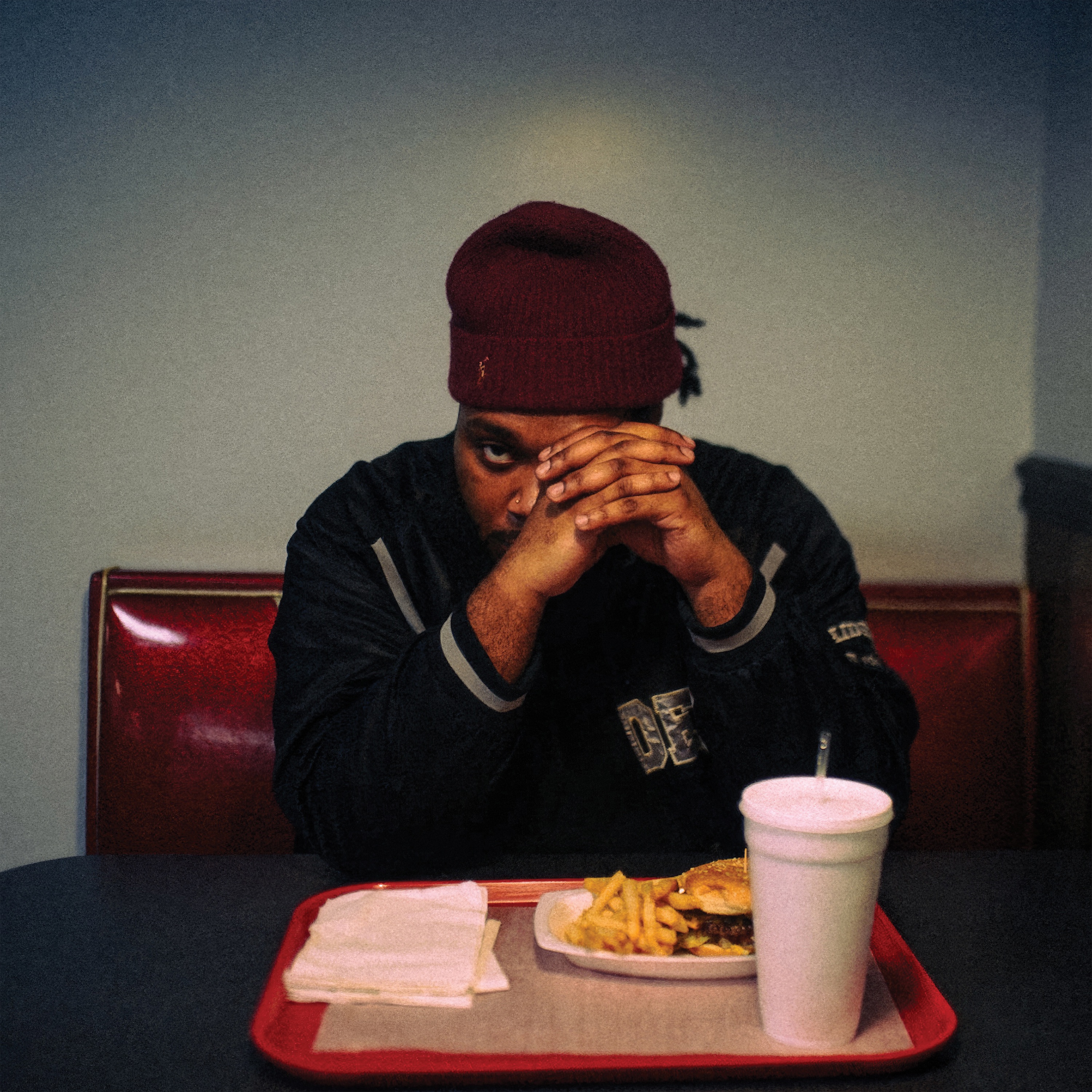our daily bread - Single album cover