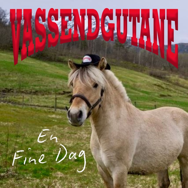 En Fine Dag - Single album cover