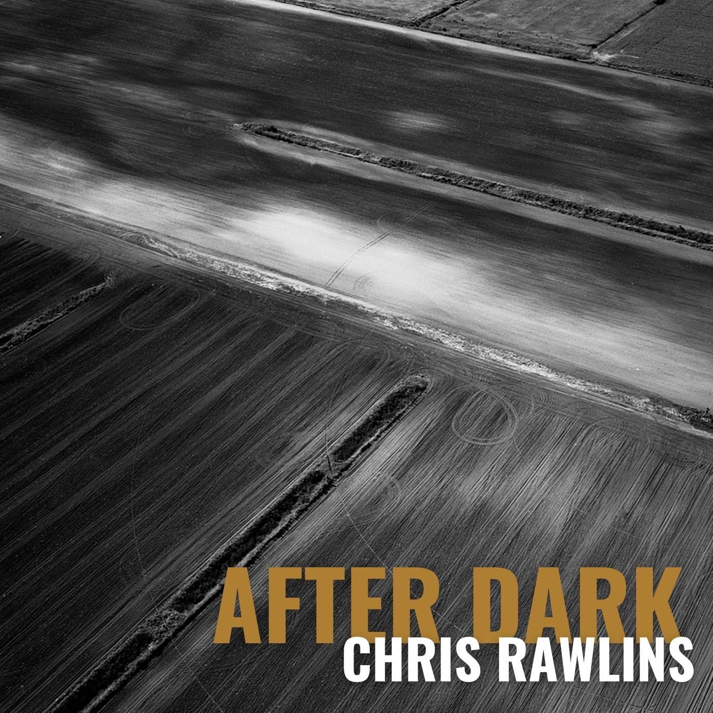 After Dark - Single album cover