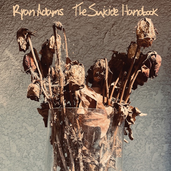 The Suicide Handbook album cover