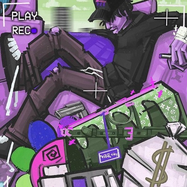 i did it (feat. YhapoJJ) - Single album cover