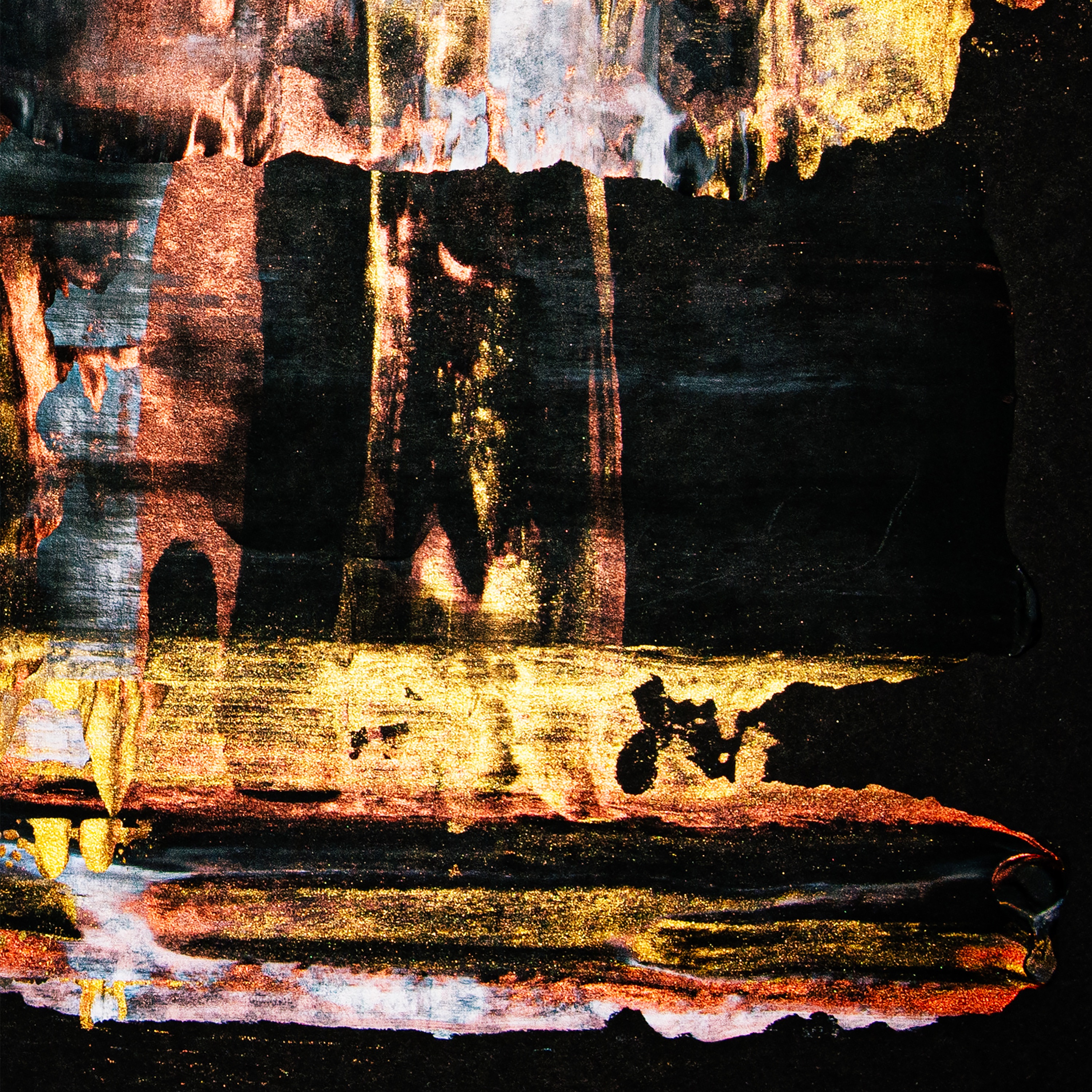 Sorrowed - Single album cover