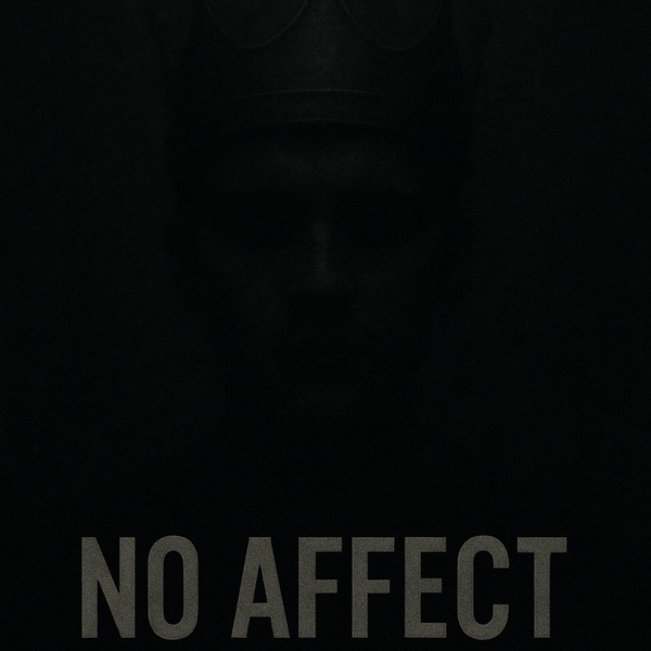 No Affect - Single album cover