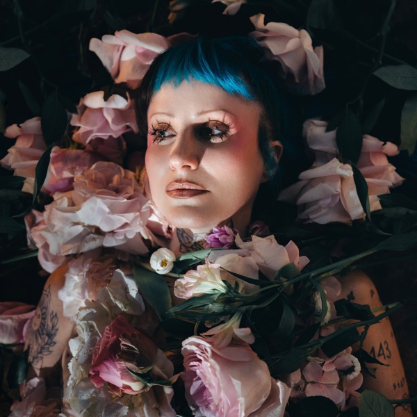 BLOSSOM - Single album cover