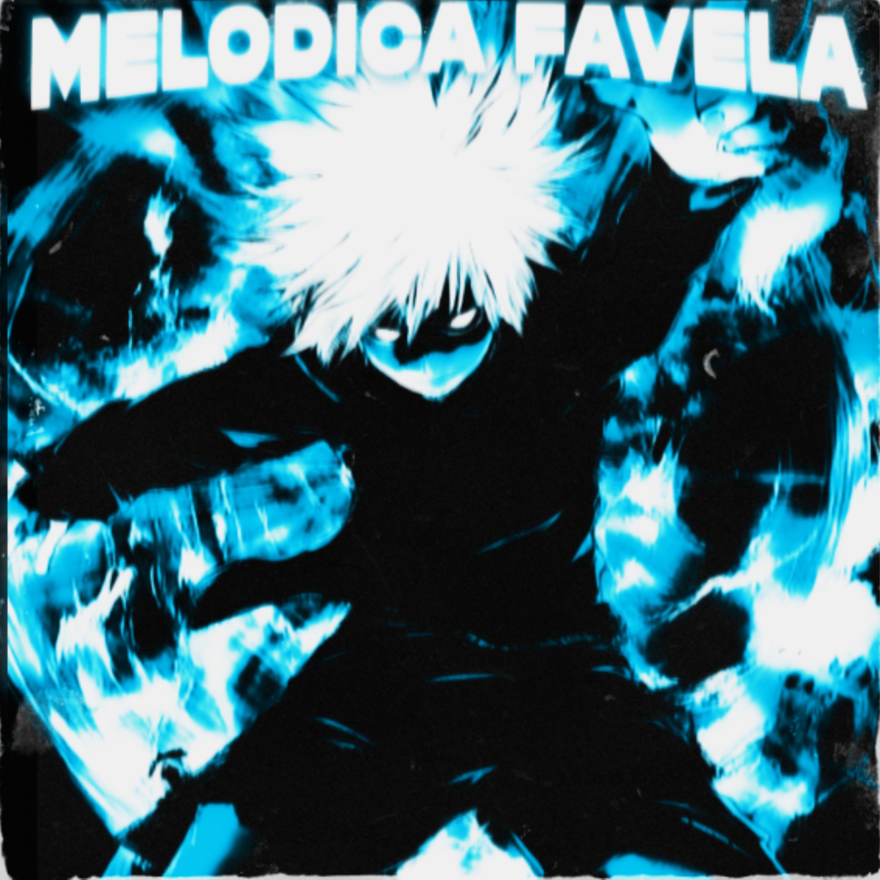 MELODICA FAVELA album cover