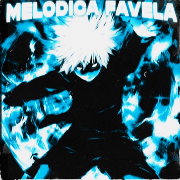 MELODICA FAVELA album cover
