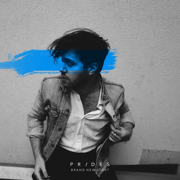 Brand New Start - Single album cover