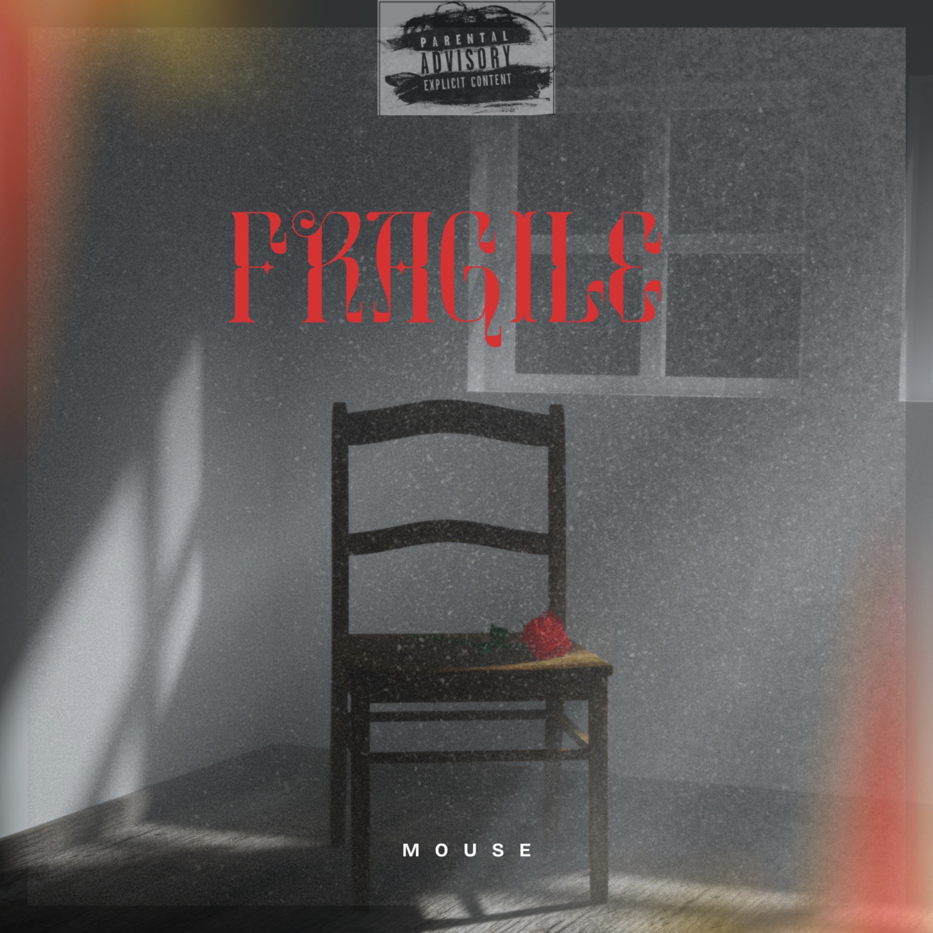 Fragile - Single album cover