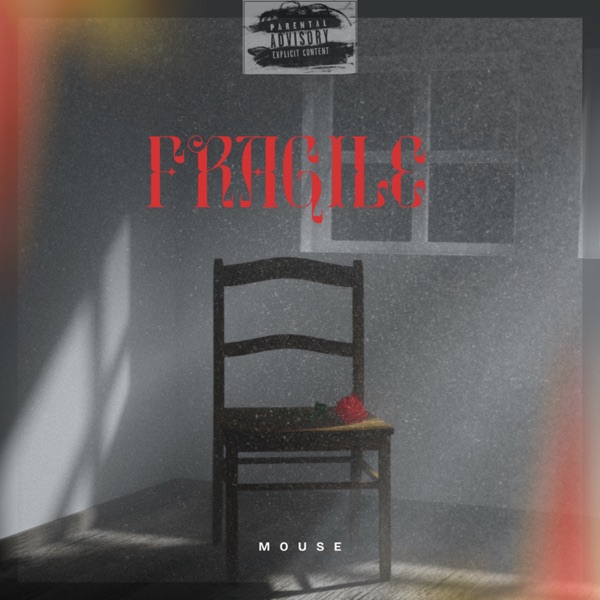 Fragile - Single album cover