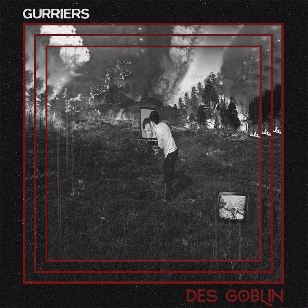 Des Goblin (Edit) - Single album cover