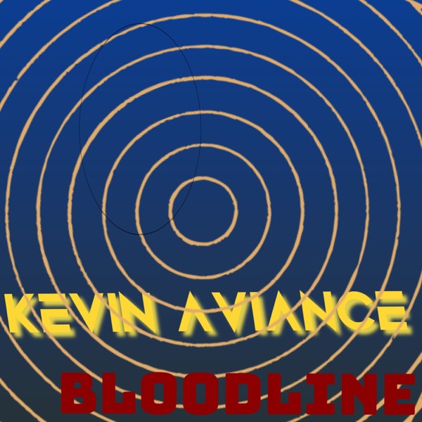BLOODLINE - EP album cover