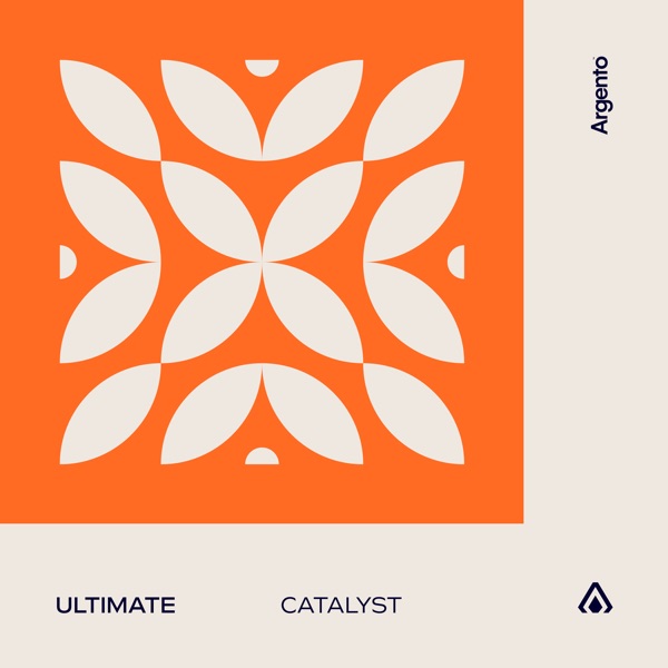 Catalyst - Single album cover