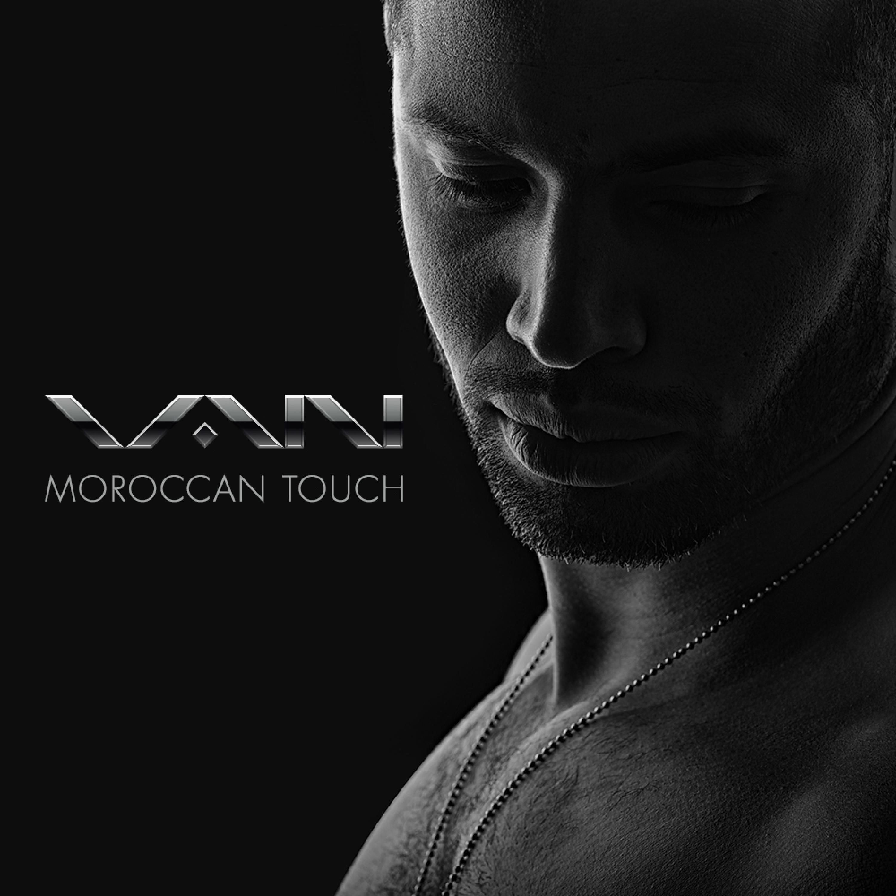 Moroccan Touch - EP album cover