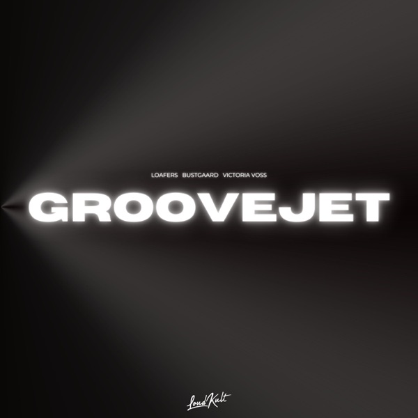 Groovejet - Single album cover