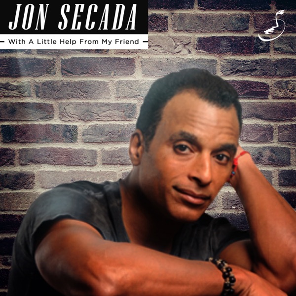 With a Little Help from My Friends - Single album cover