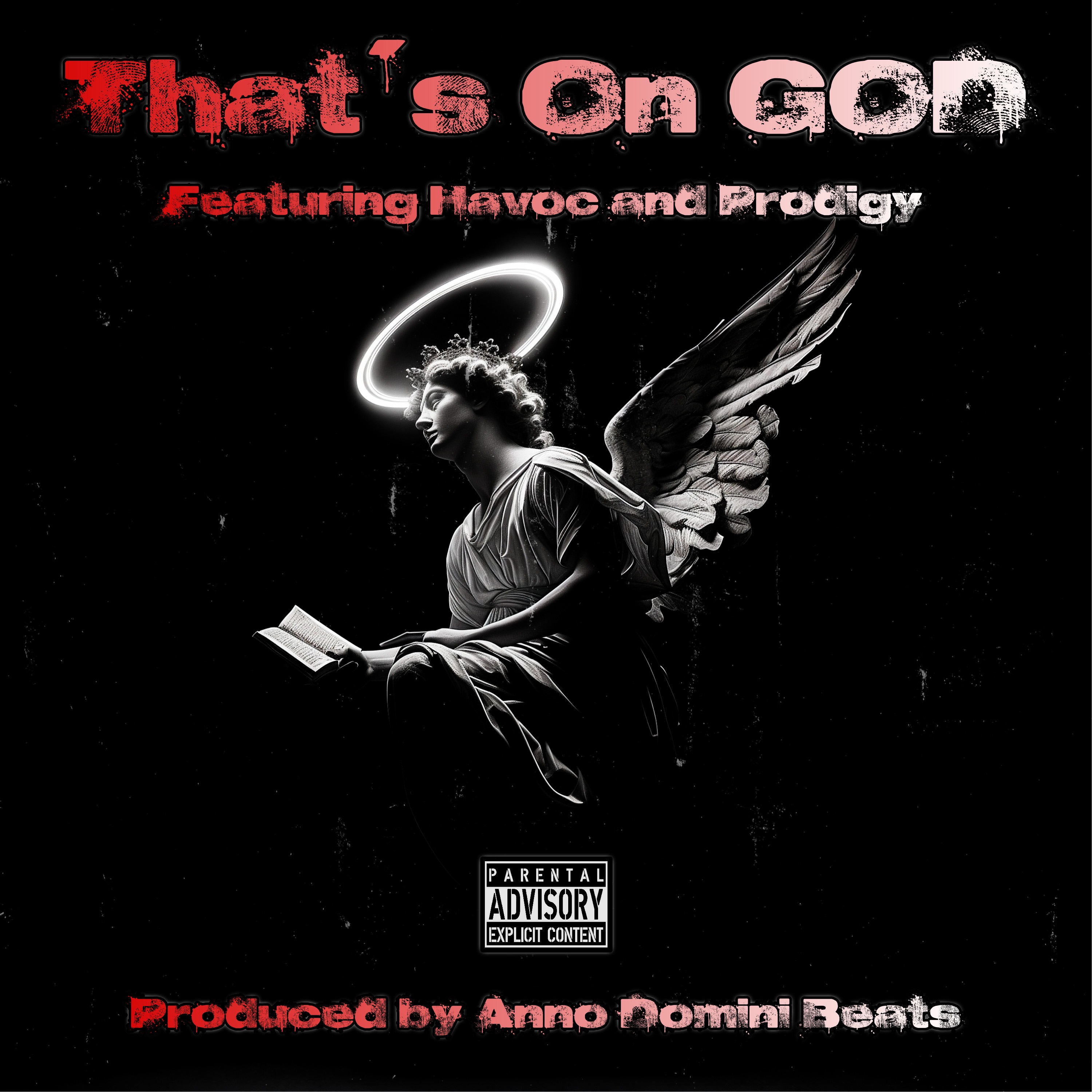 That’s On GOD (feat. Havoc & Prodigy) - Single album cover