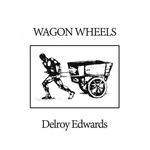 Wagon Wheels - EP album cover