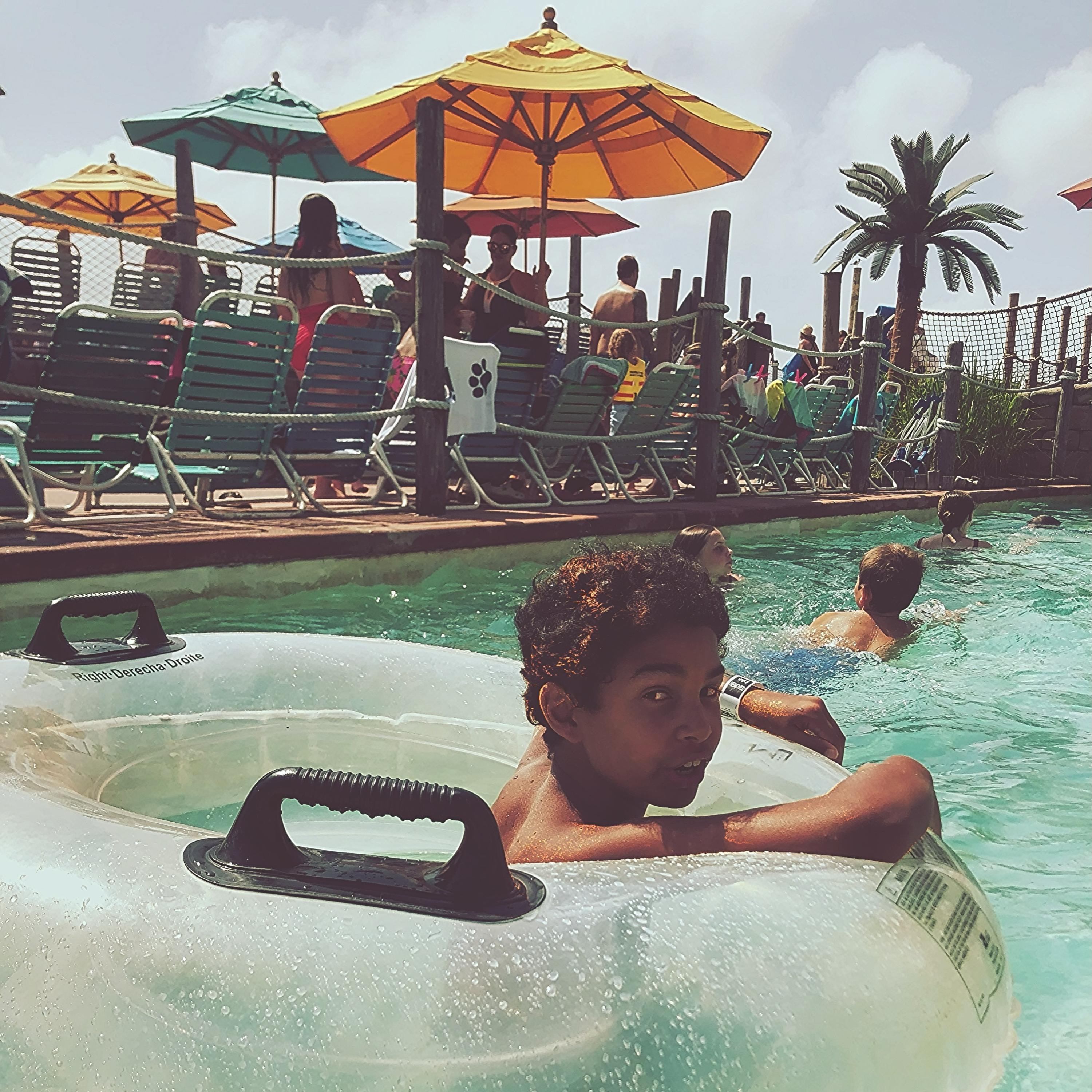 Ready Rock (feat. Chris Crack) - Single album cover