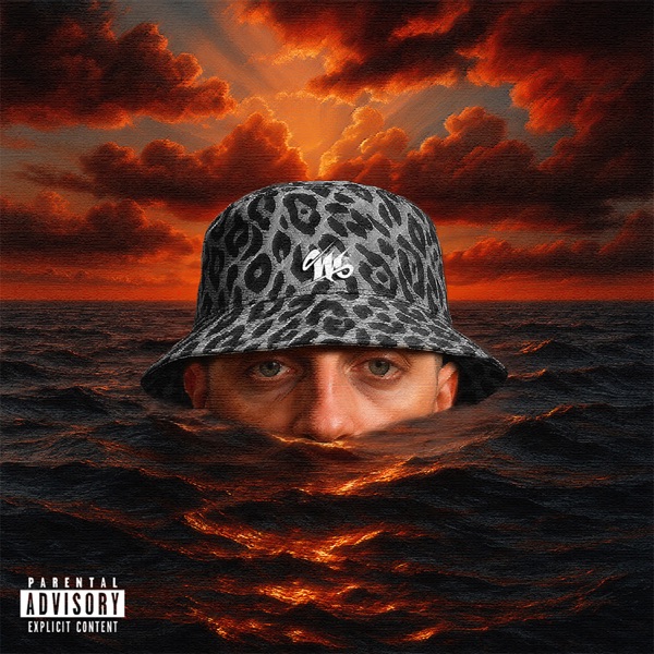 COSA VUOI DA ME - Single album cover