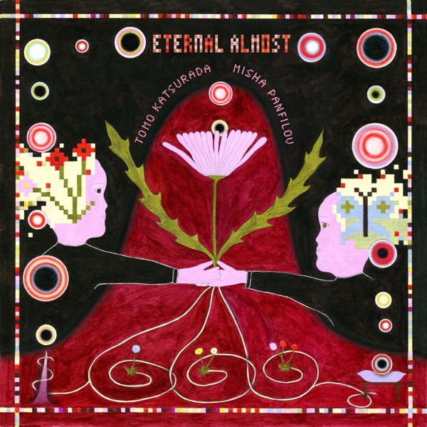 Eternal Almost album cover