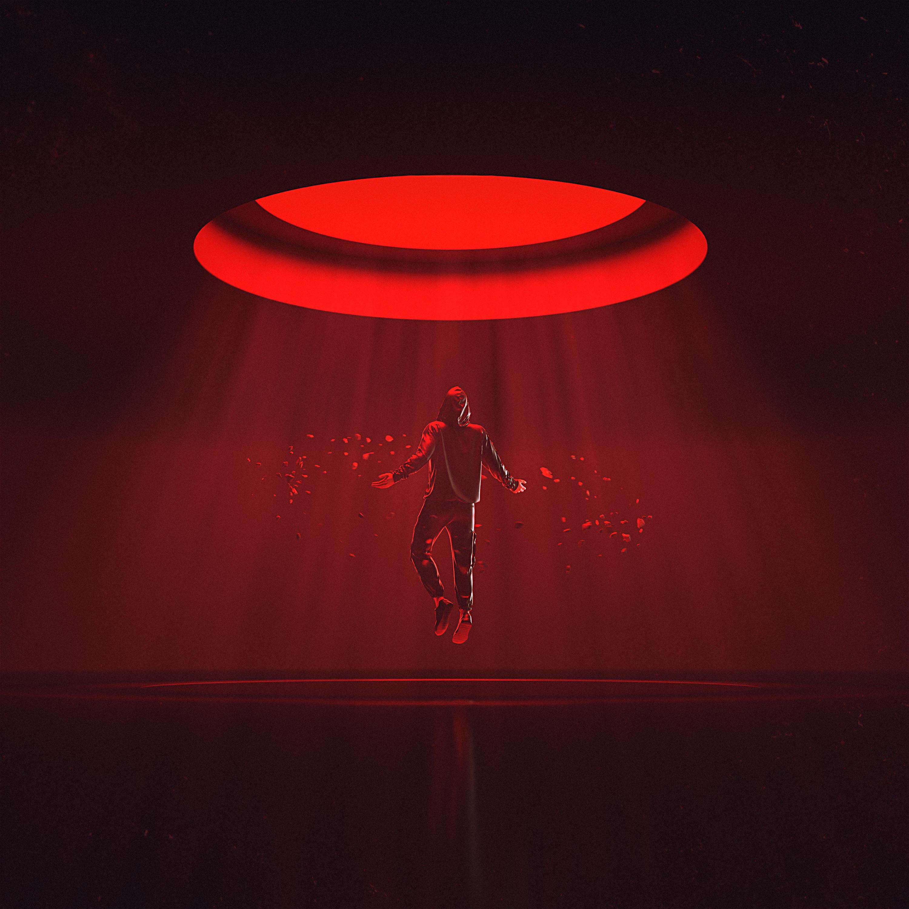 VISION - Single album cover