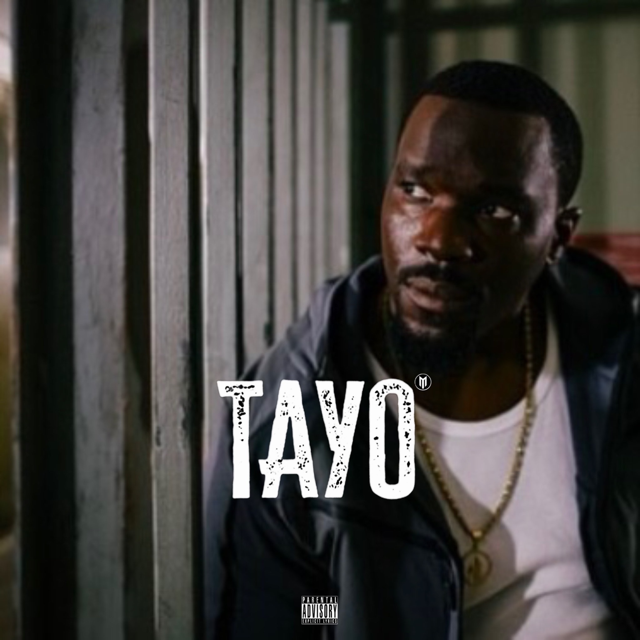 TAYO album cover