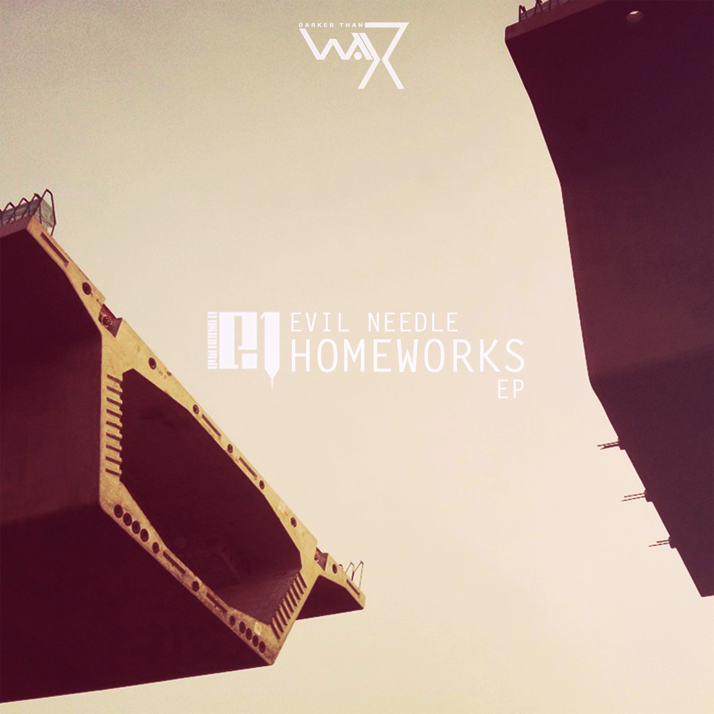 Homeworks album cover