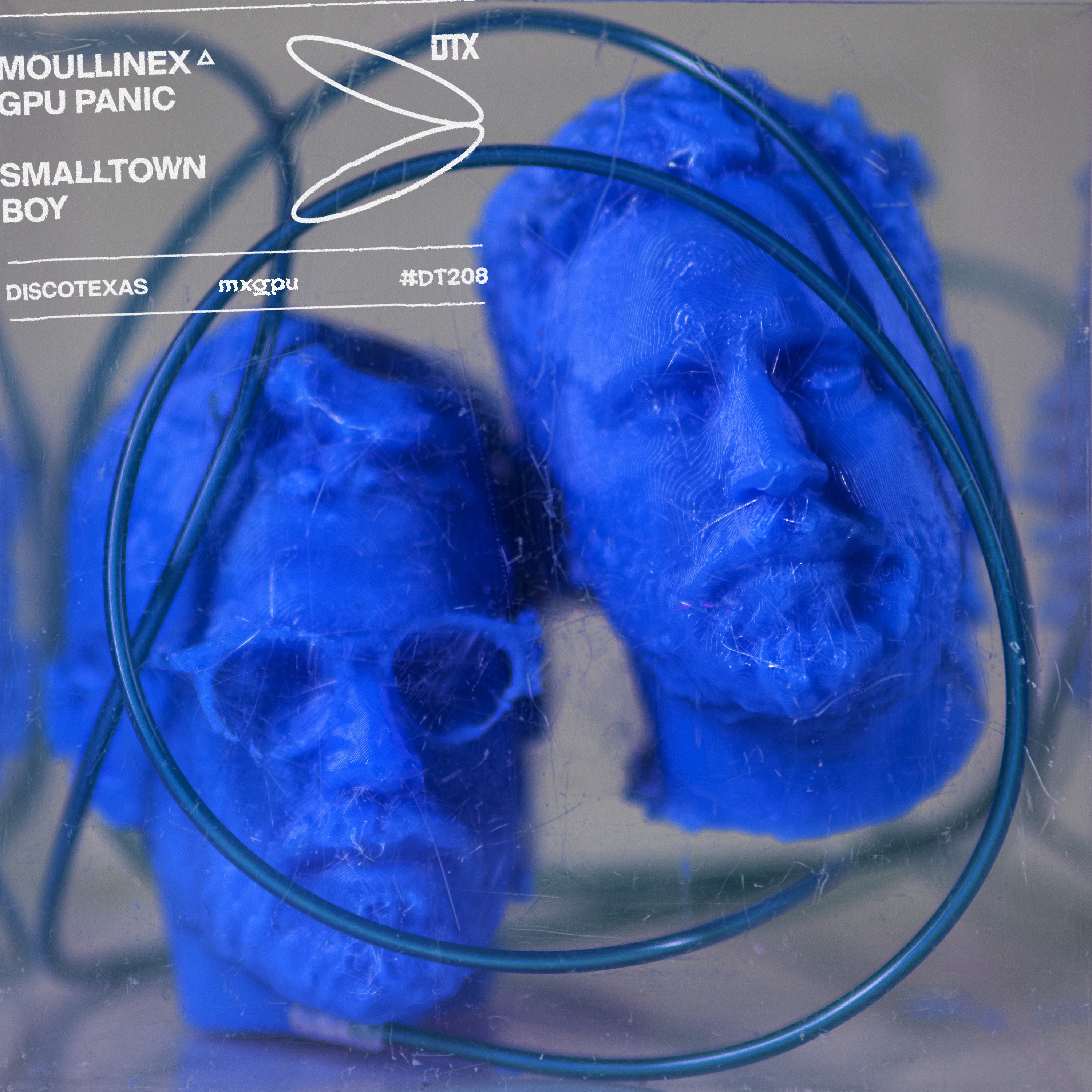 Smalltown Boy - Single album cover