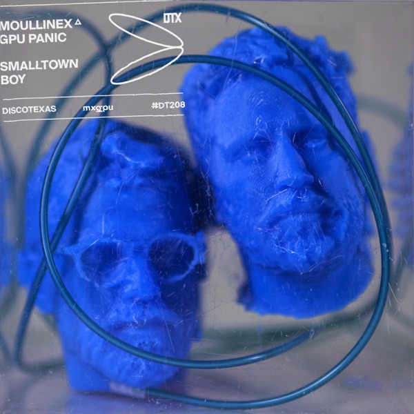 Smalltown Boy - Single album cover