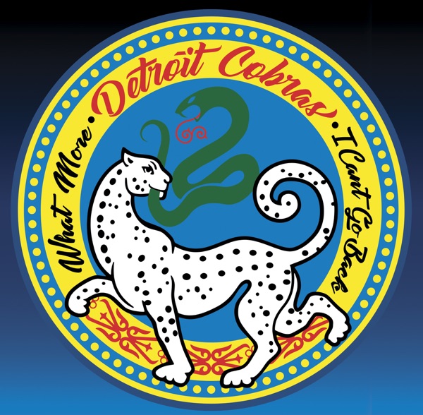 What More - Single album cover