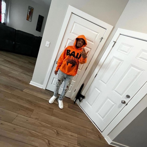 Sstay on it  (feat. Yhapojj) - Single album cover