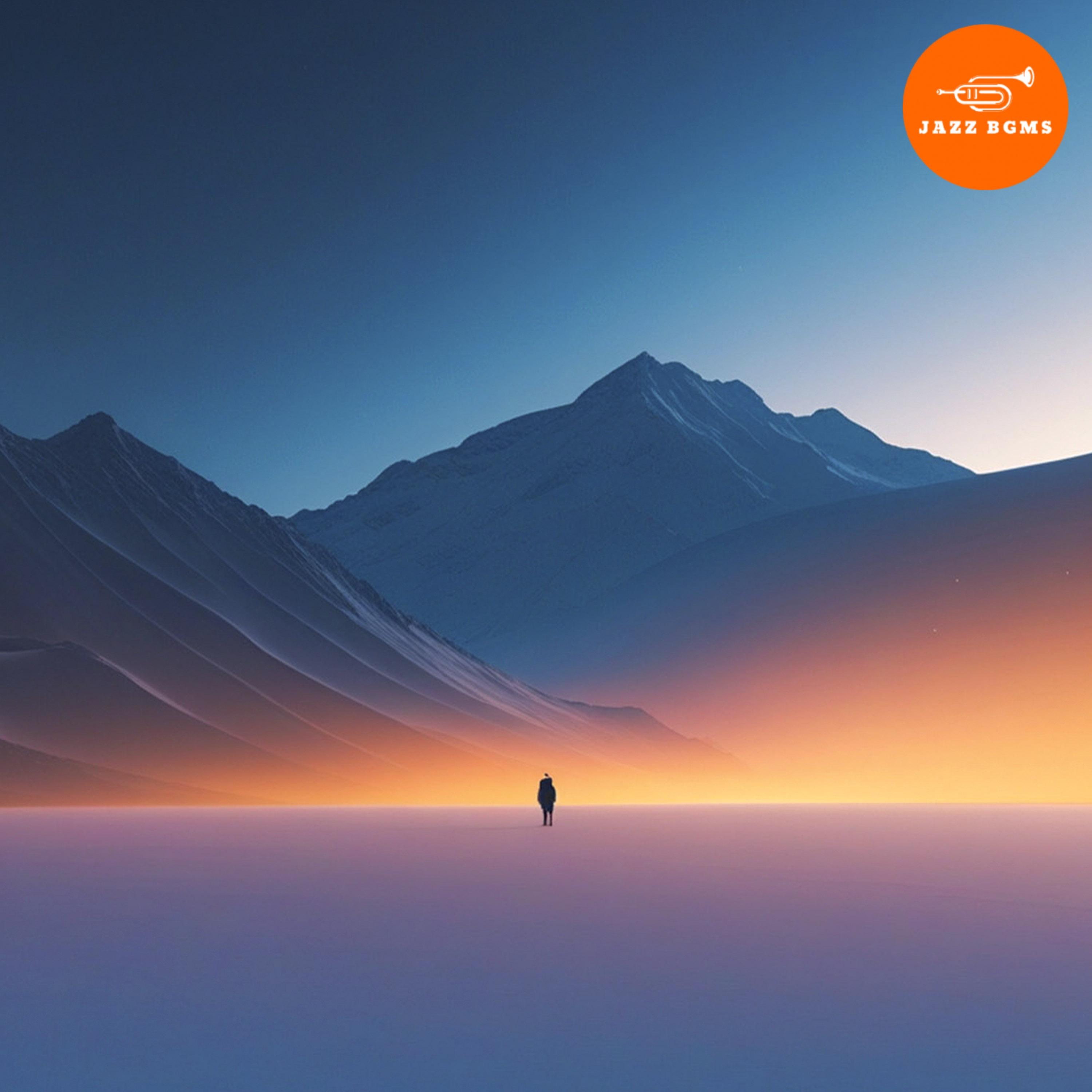 Relaxing Smooth Jazz album cover