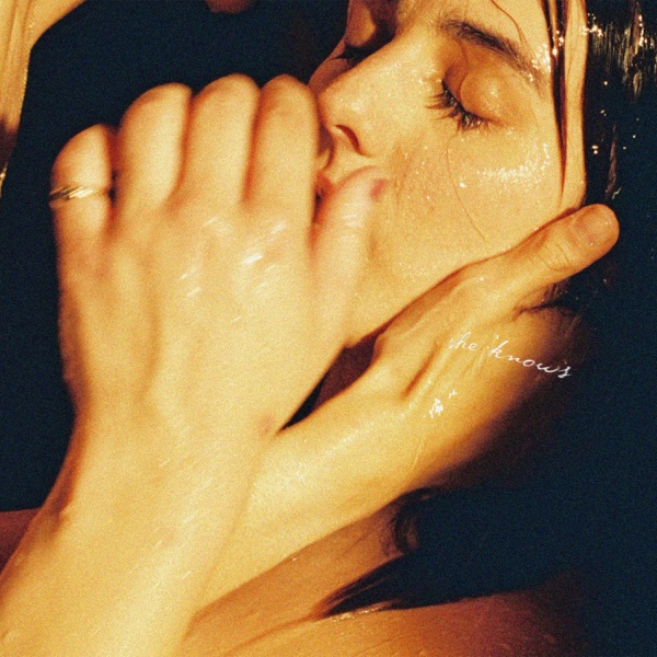 She Knows - Single album cover