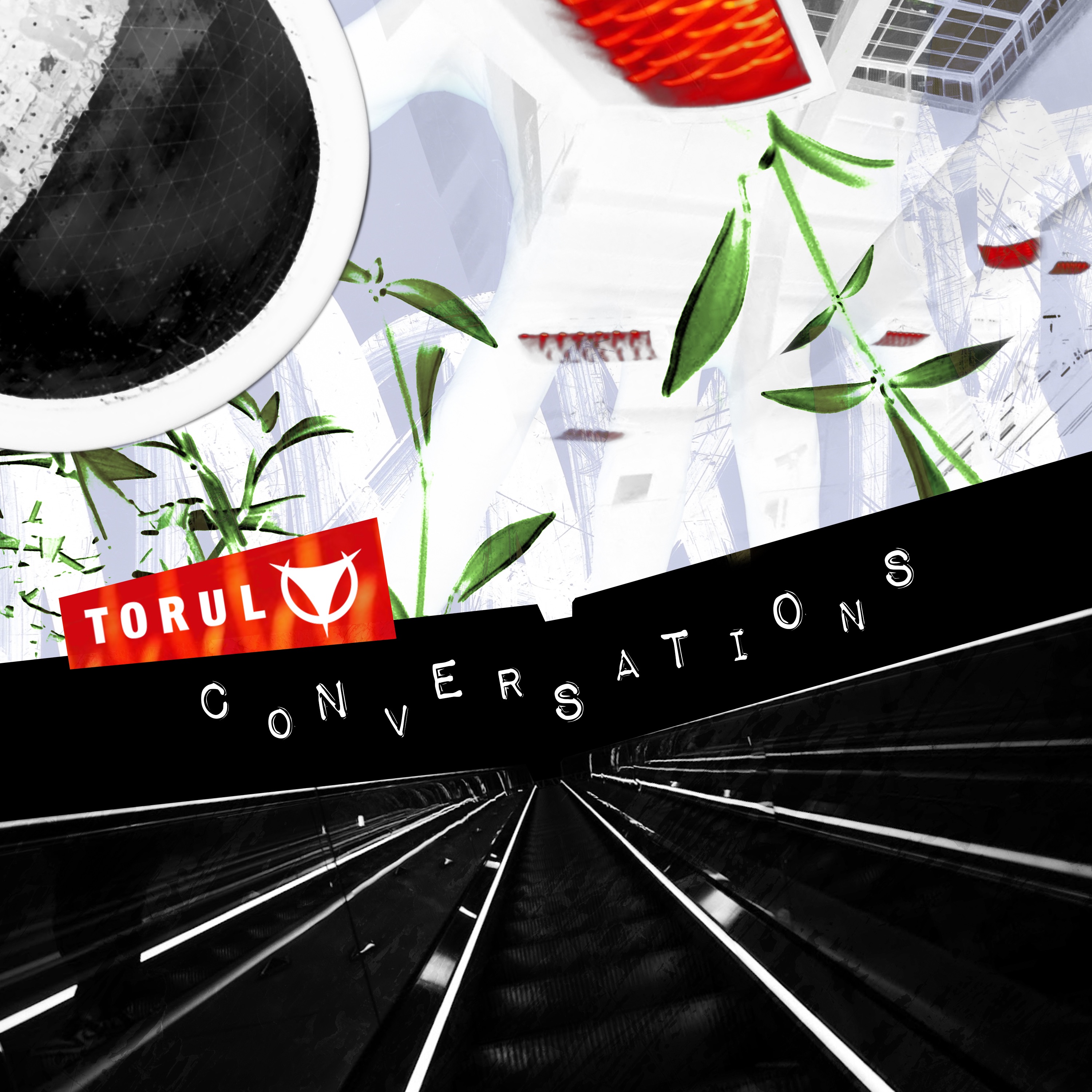 Conversations - Single album cover