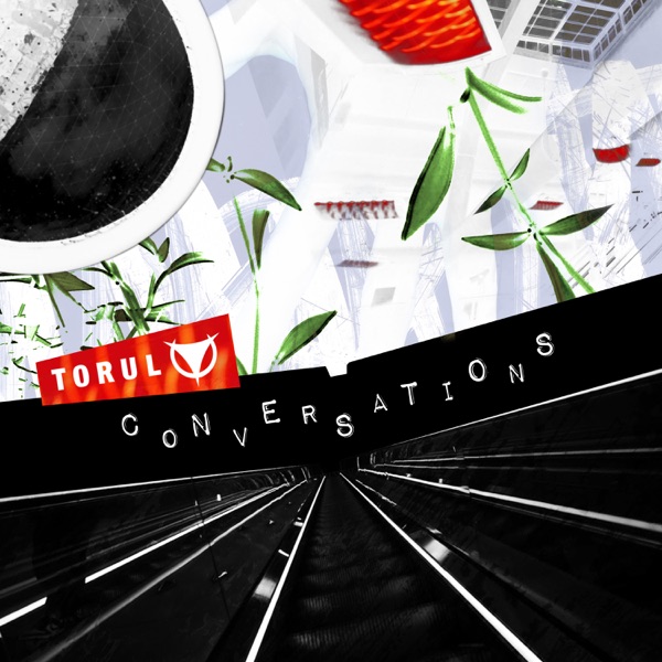 Conversations - Single album cover