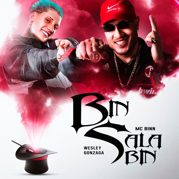 Bin Salabin - Single album cover