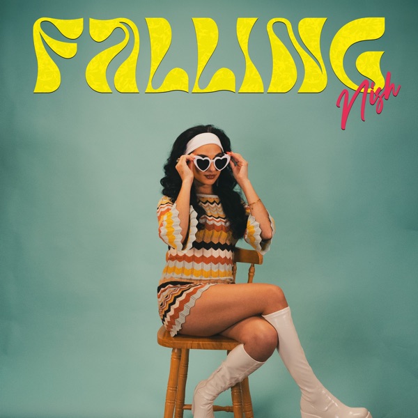 Falling - Single album cover