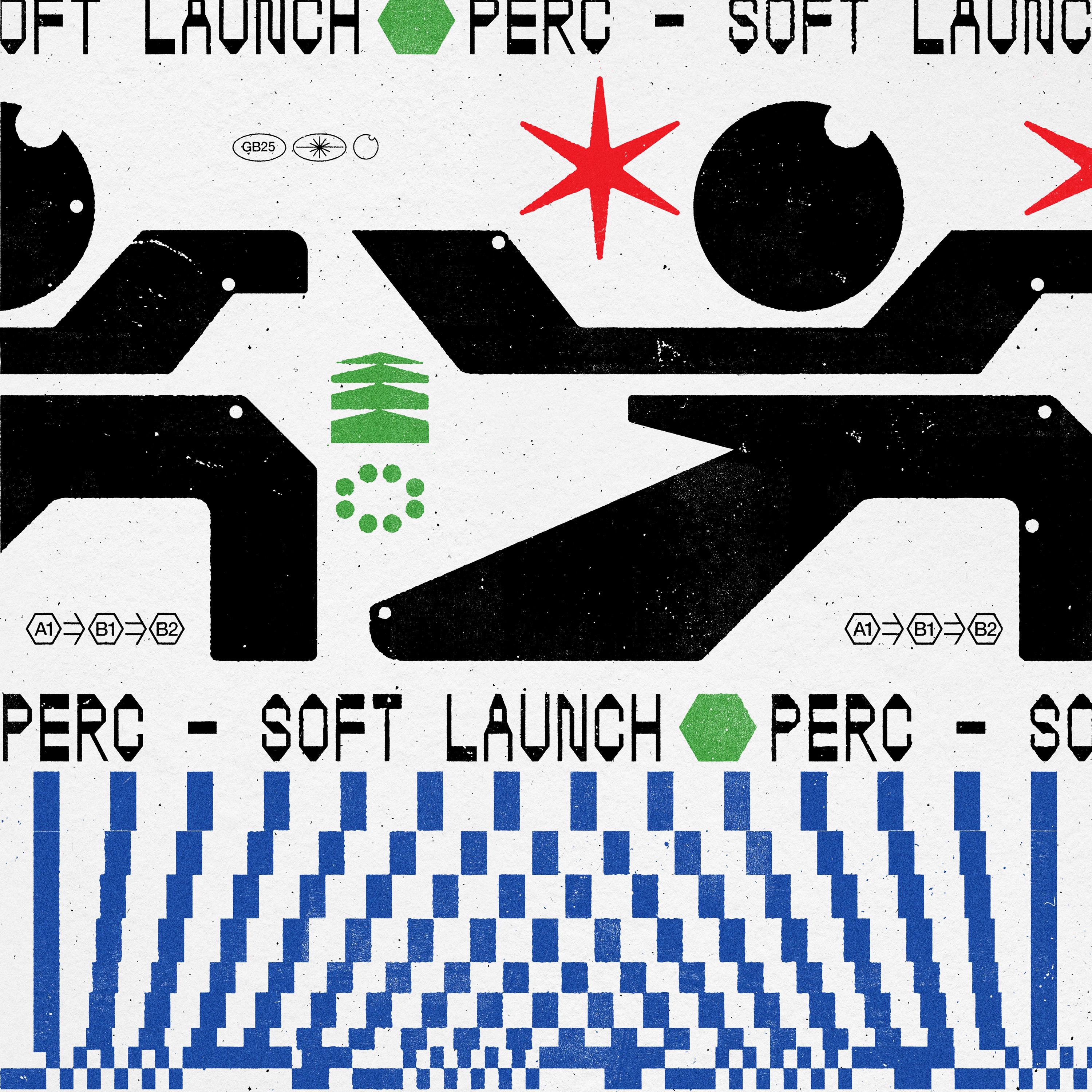 Soft Launch - Single album cover