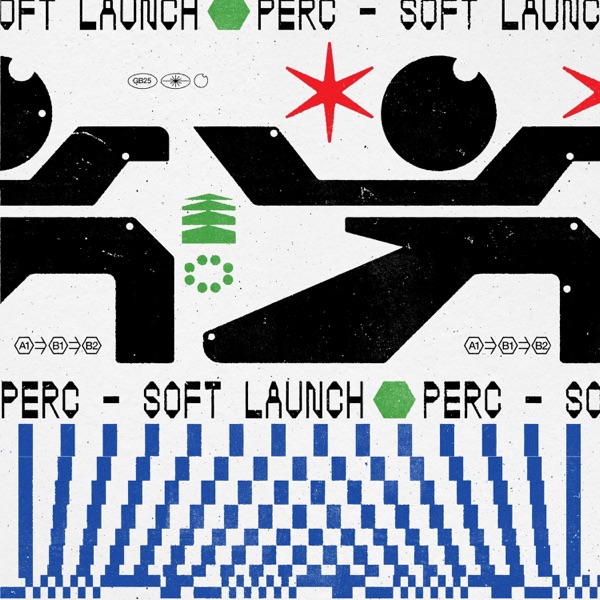 Soft Launch - Single album cover