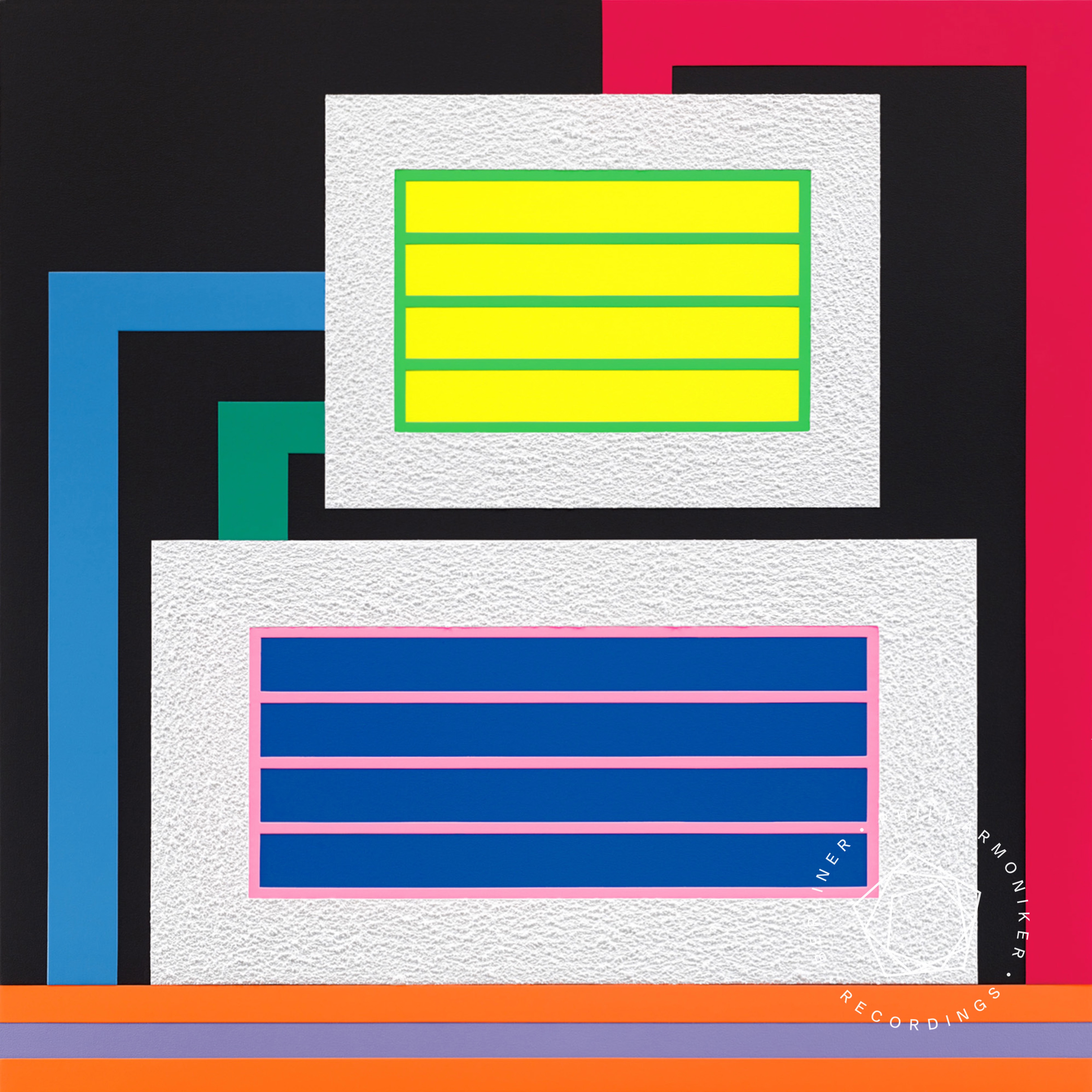 Schoenberg: Variations for Orchestra, Op. 31 album cover