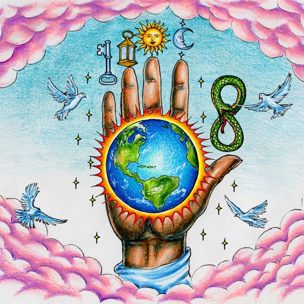 palm of my hands (Odd Mob Remix) - Single album cover