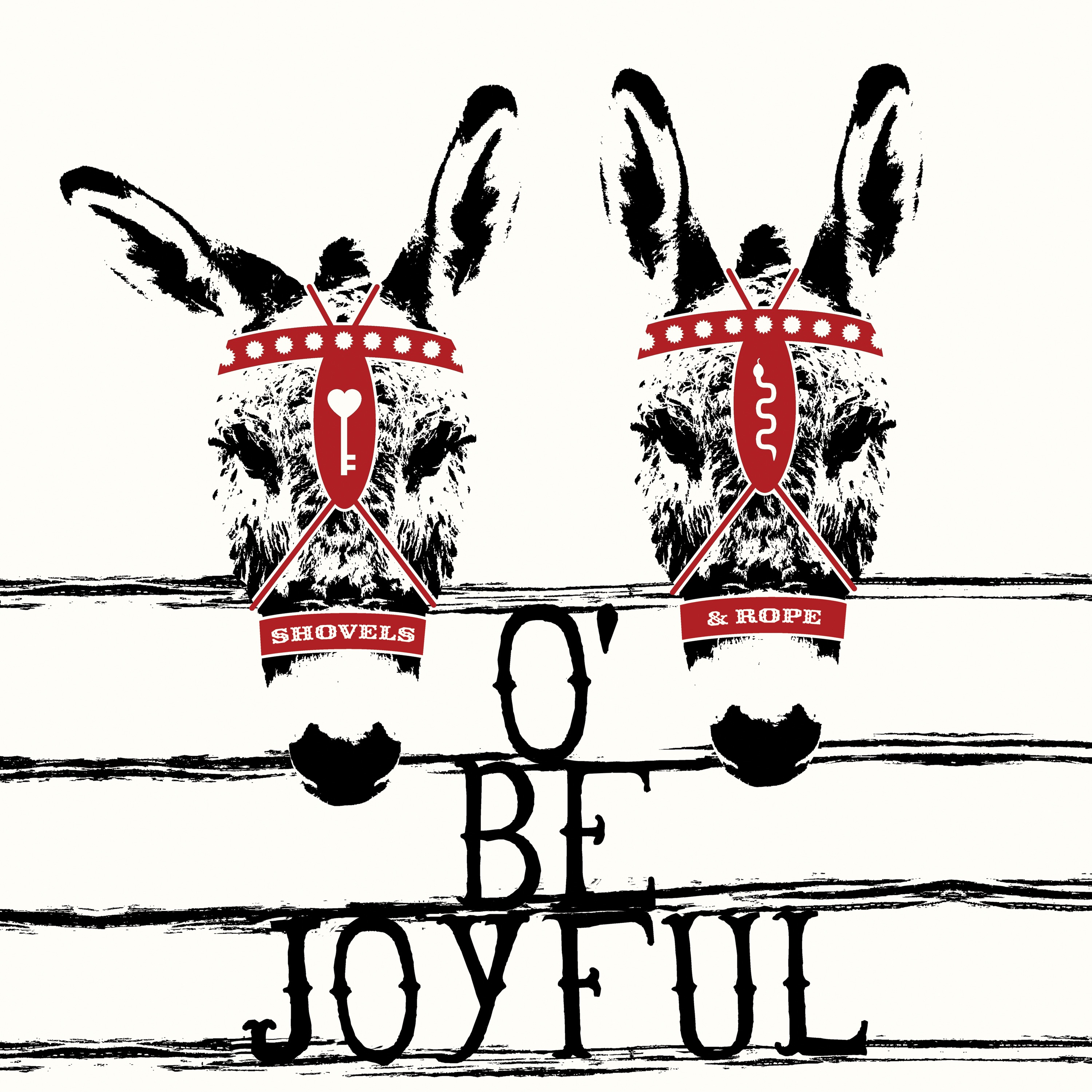 O' Be Joyful (10th Anniversary Edition) album cover