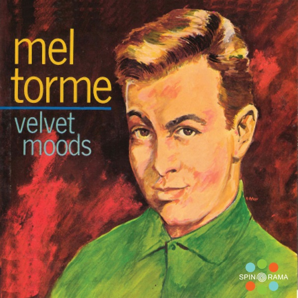 Velvet Moods album cover