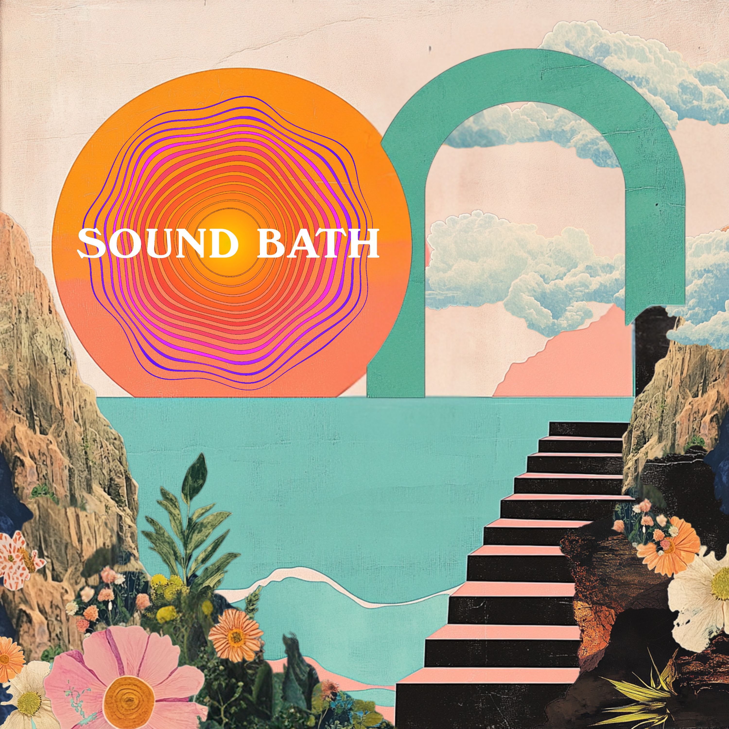 Where Peace Resides album cover