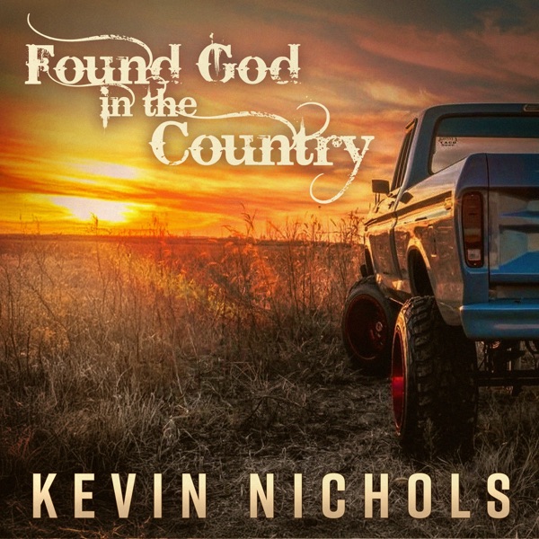 Found God in the Country - Single album cover